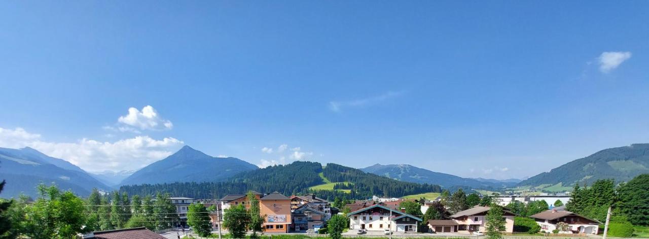 Appartements Zauchenseeblick Altenmarkt im Pongau Exterior foto