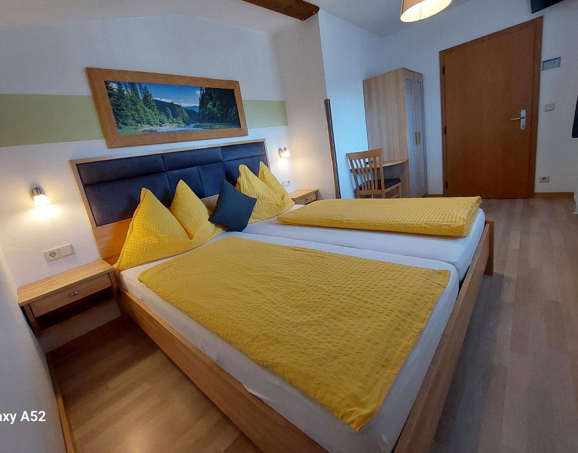 Appartements Zauchenseeblick Altenmarkt im Pongau Exterior foto