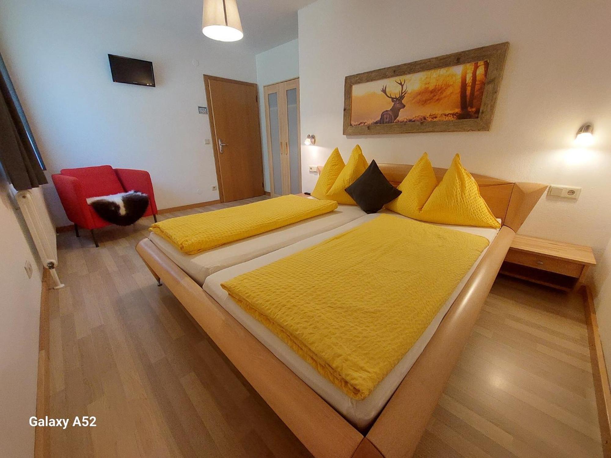 Appartements Zauchenseeblick Altenmarkt im Pongau Exterior foto